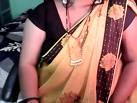 BABITA_KUMARII's cam snapshot