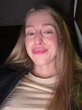 kira_mia's cam snapshot