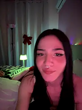 ShannonShanny's cam snapshot