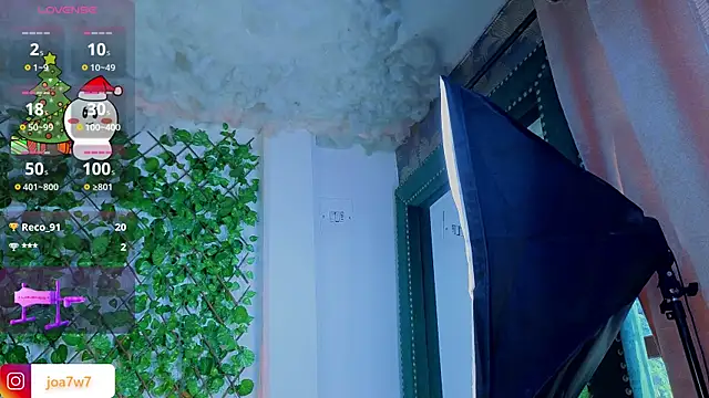 Levii_Ackermann's cam snapshot