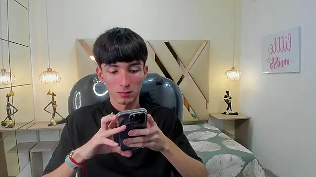 Jake_evans's cam snapshot