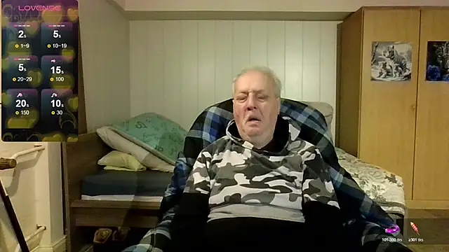 Sammy1660's cam snapshot