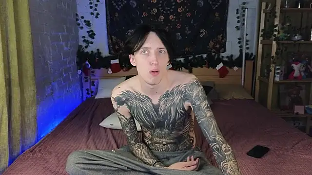 Martin_Jin's cam snapshot