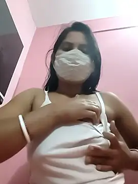 Miss_Aayushi's cam snapshot