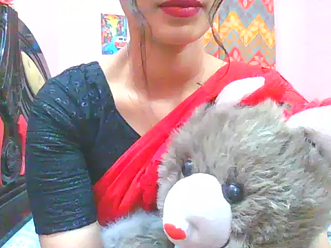 Silver_Queen07's cam snapshot