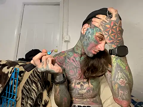 Dyskizly's cam snapshot