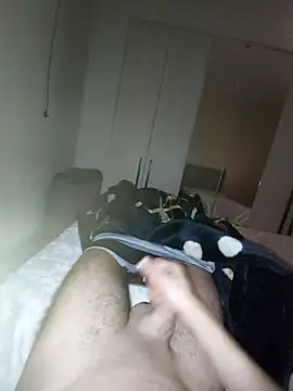 YourChef's cam snapshot