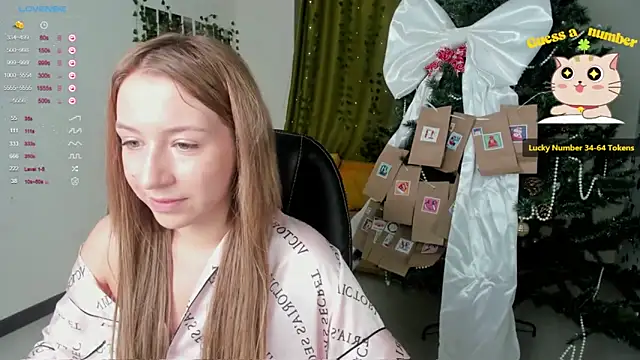 Emmy_Soul's cam snapshot