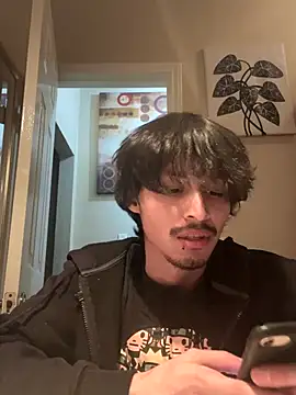 Cordo_Abel's cam snapshot