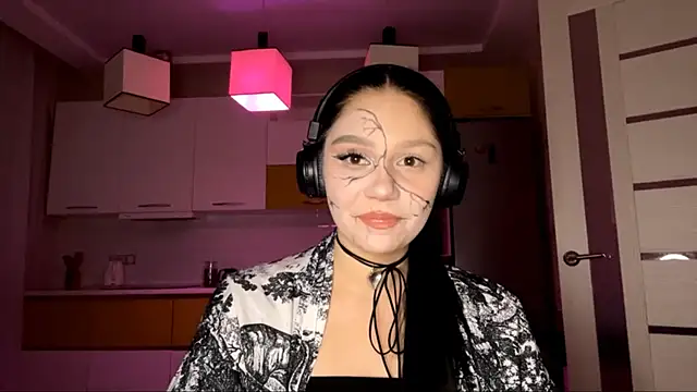 Jane_Calman's cam snapshot