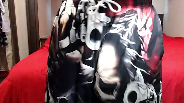 ThickD2C's cam snapshot