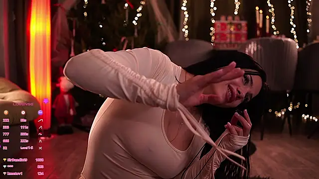 MaryHols's cam snapshot