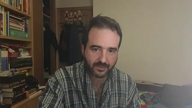 curiosillo83's cam snapshot