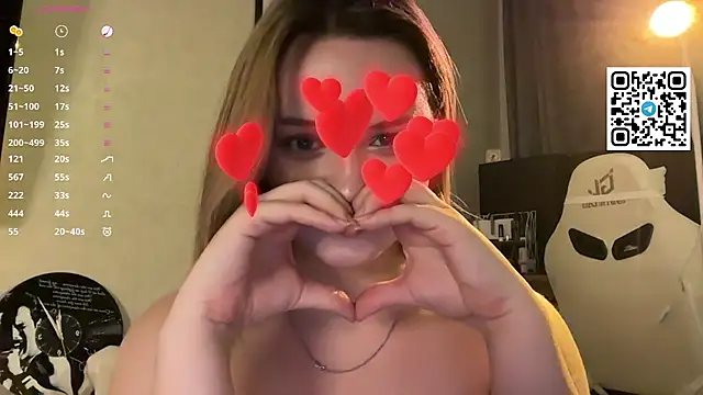 Pleasant_fun live sex cam