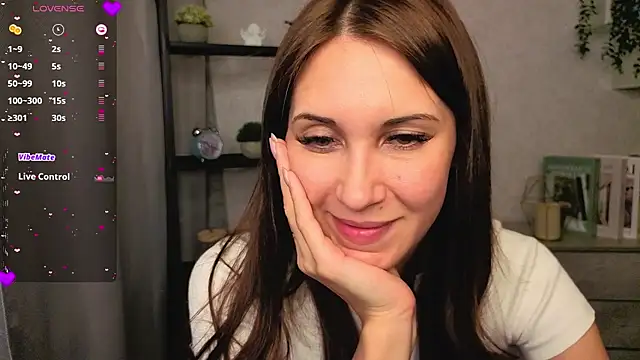 DreamVelour live sex cam