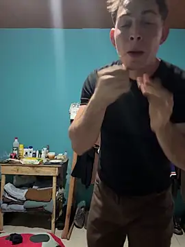 AlexanderBianchi2's cam snapshot