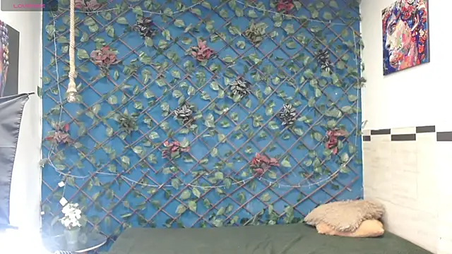 DraxBlade09 live sex cam