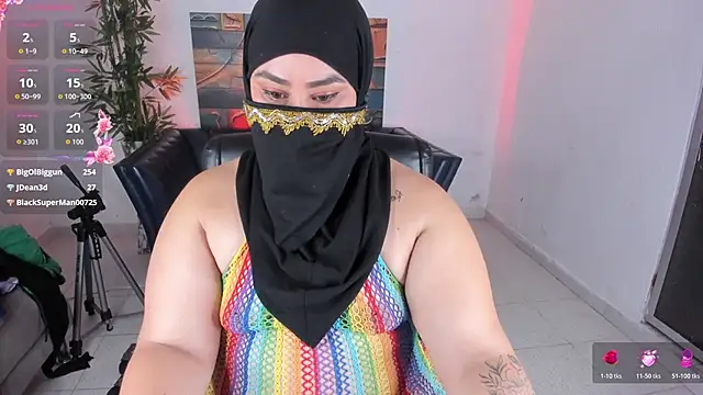 samanee_konn live sex cam