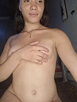 PocaHontas2026's cam snapshot