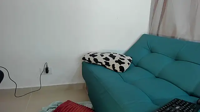 Nanny_11's cam snapshot