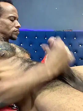 Salomon_koude live sex cam