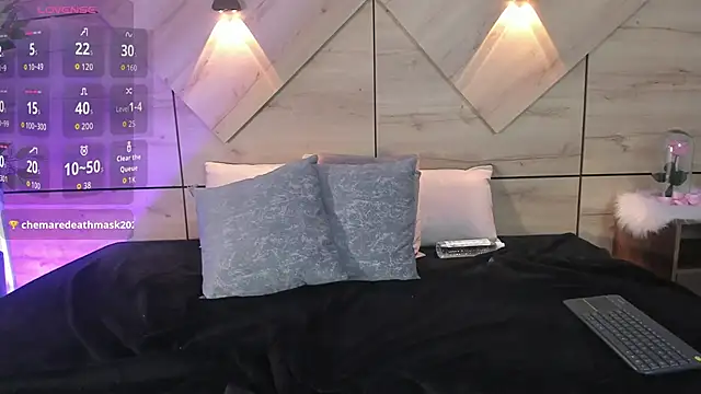 sussan_fox_'s cam snapshot