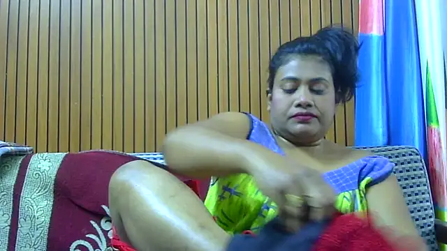 sexy_roma's cam snapshot