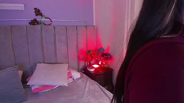 EvaaStevens's cam snapshot