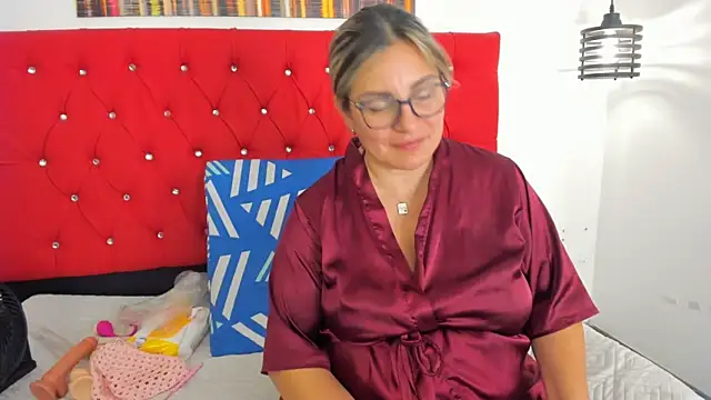 carolinacrus01's cam snapshot