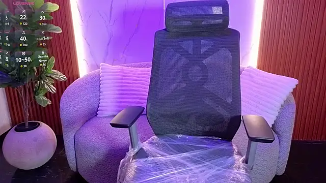 penelopeevg's cam snapshot