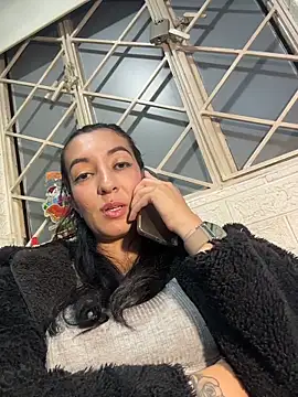 SALOME_KORLAND live sex cam