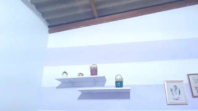 kimberlyvega's cam snapshot