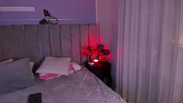 EvaaStevens's cam snapshot