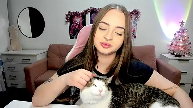 mistress_lain's cam snapshot