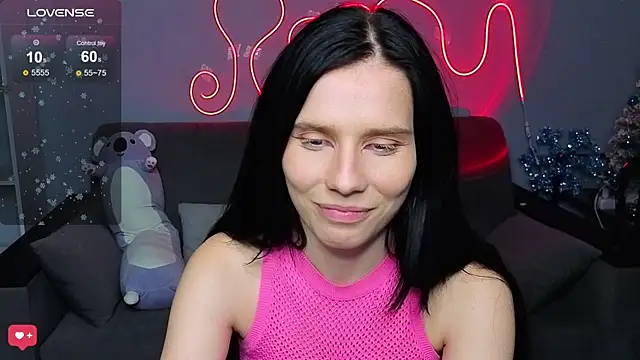 Mell_Hyees's cam snapshot