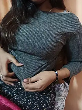 Kavya_Baby's cam snapshot