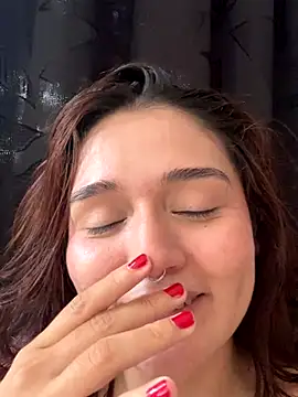 samantha_cherry's cam snapshot