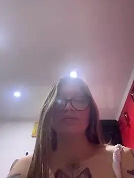 KoraSweett's cam snapshot