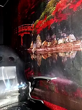 Tracy_KS live sex cam