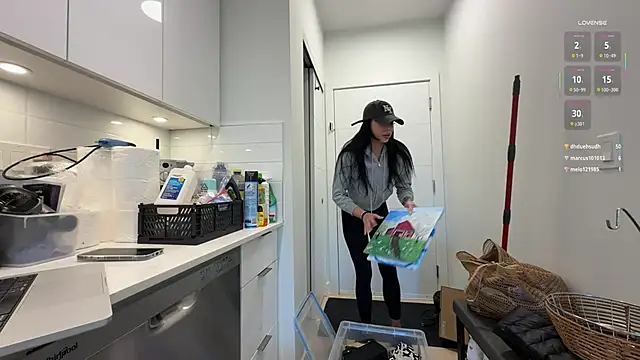 NattyFierros's cam snapshot