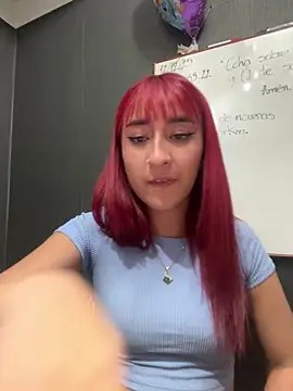 JuliethaDemon_'s cam snapshot