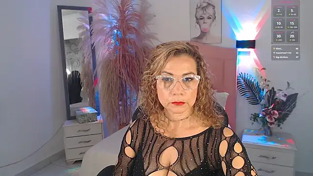 Jademommy_'s cam snapshot