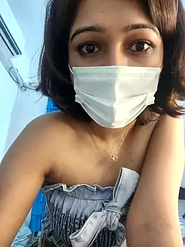 Angel_rani2's cam snapshot