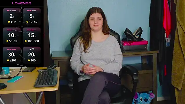 TreeJeanne's cam snapshot