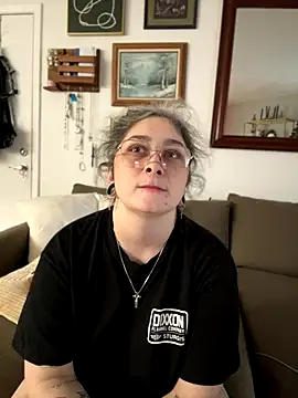 Alix_Valentine's cam snapshot