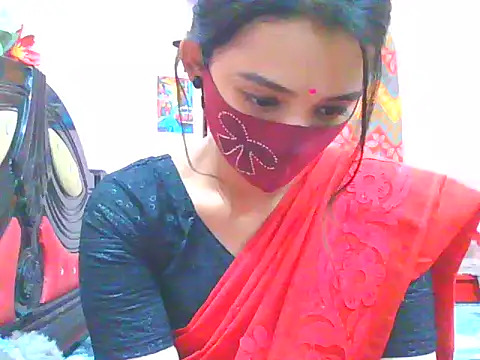 Silver_Queen07's cam snapshot