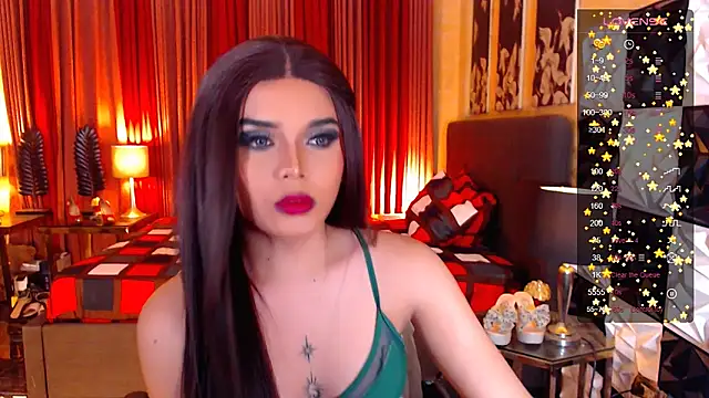 XJuicyCockTransX live sex cam