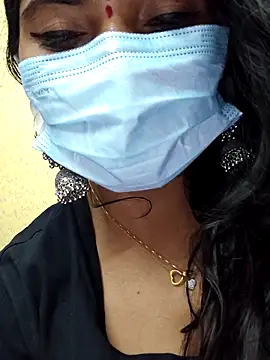 jaahnavi-reddy's cam snapshot