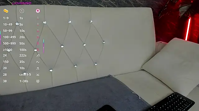 Maya_Lisa live sex cam