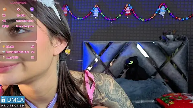 SolBeaumont1's cam snapshot